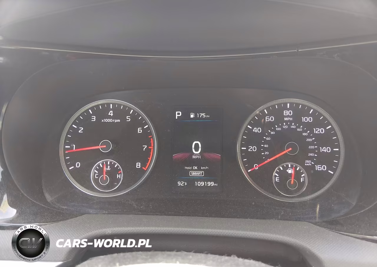 2021 Kia K5 Gt-Line VIN:5XXG64J29MG064174 - 7