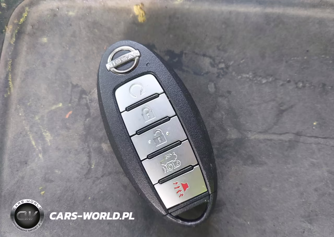 2025 Nissan Altima S Fwd VIN:1N4BL4BV1SN320391 - 11