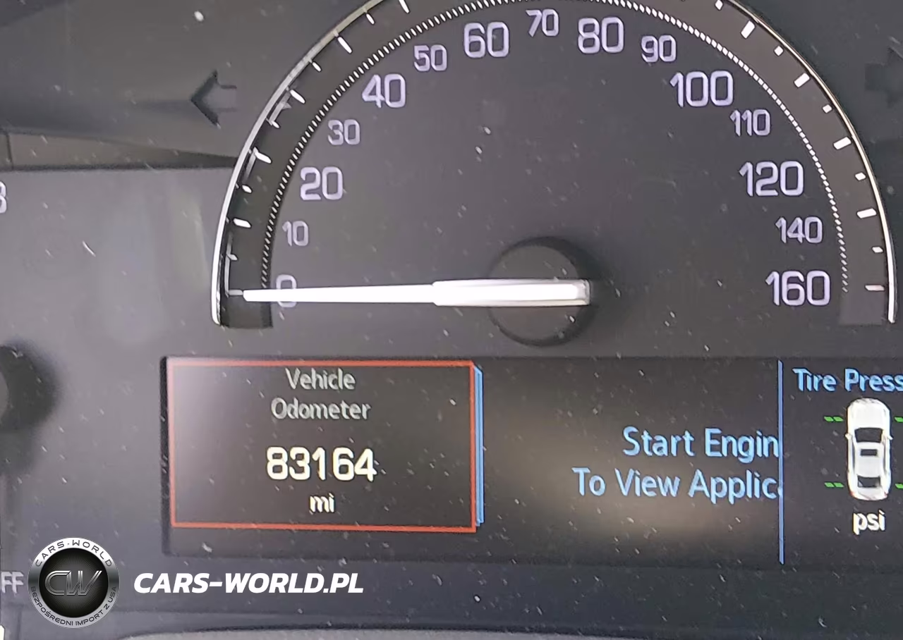 2019 Cadillac Cts Luxury VIN:1G6AR5SX3K0147680 - 15