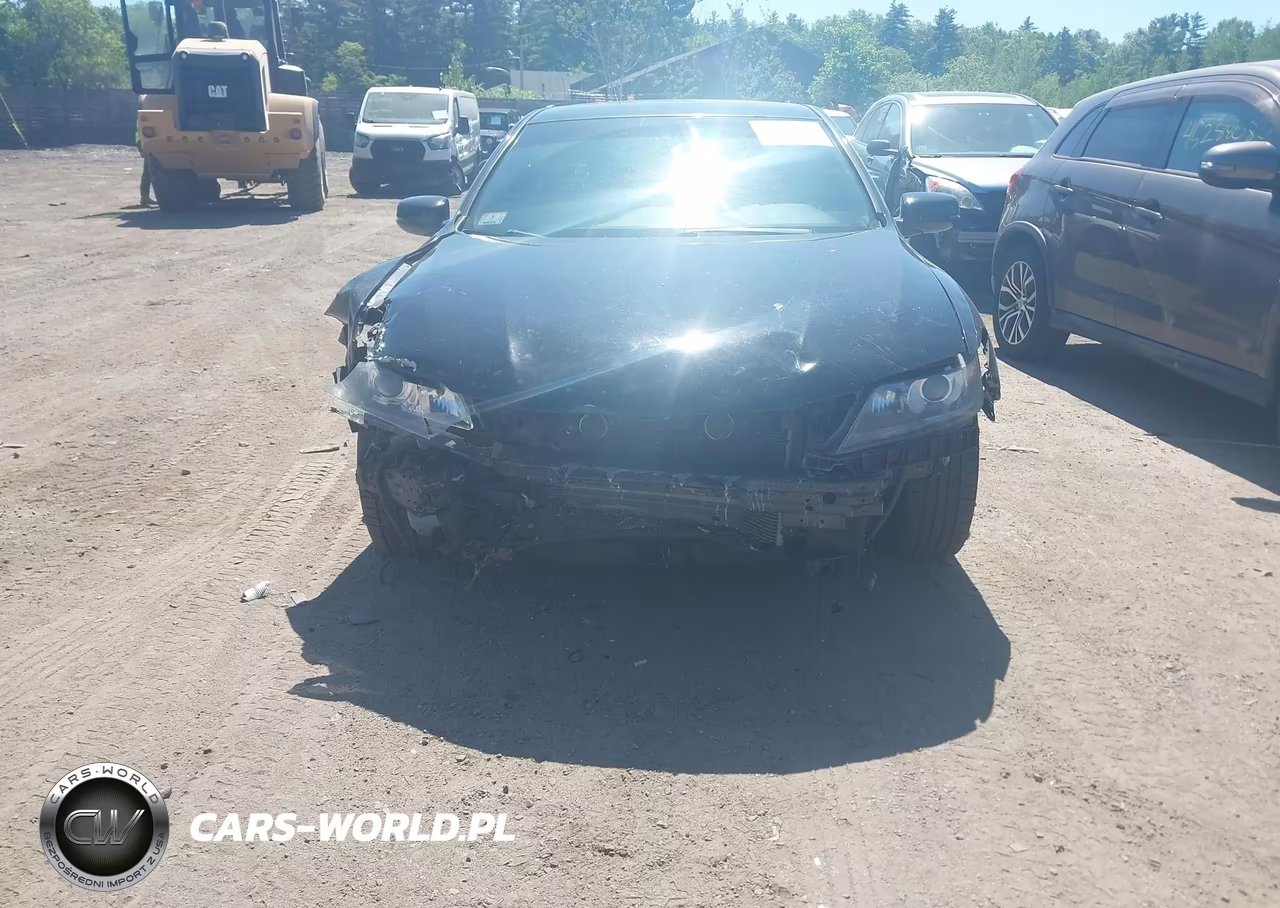 2013 Honda Accord Ex VIN:1HGCT1B70DA005186 - 12