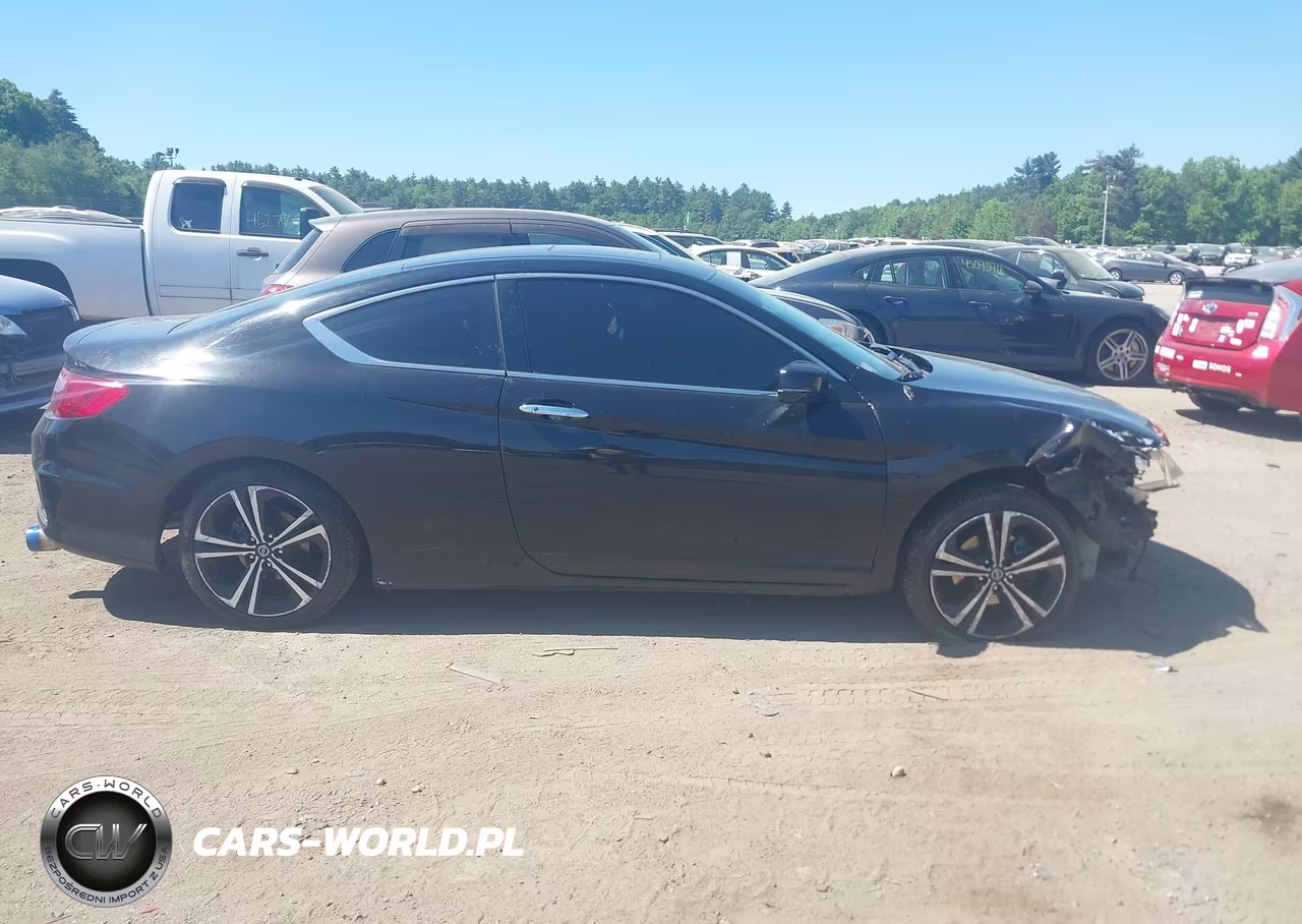 2013 Honda Accord Ex VIN:1HGCT1B70DA005186 - 13