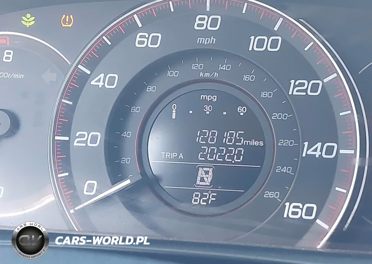2013 Honda Accord Ex VIN:1HGCT1B70DA005186 - 15