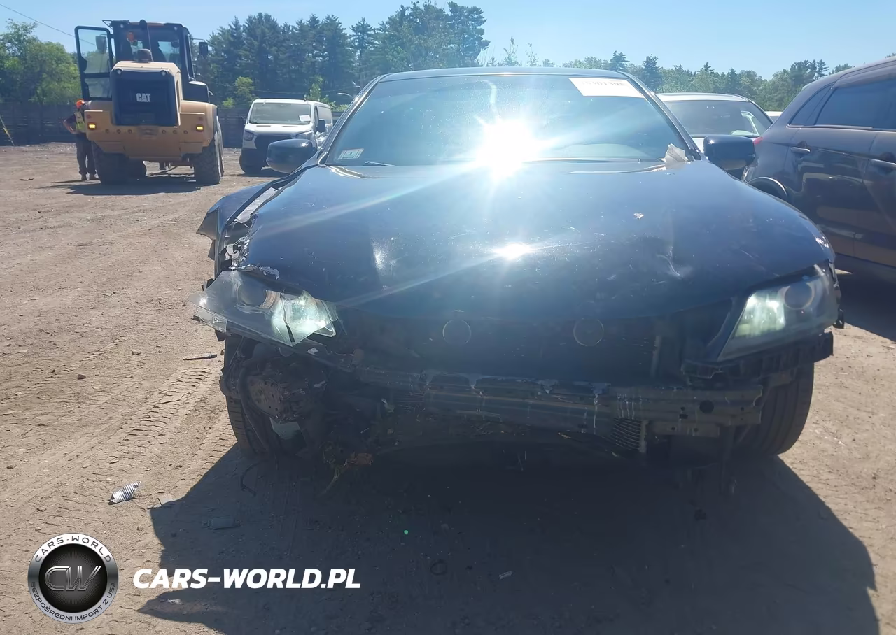 2013 Honda Accord Ex VIN:1HGCT1B70DA005186 - 17