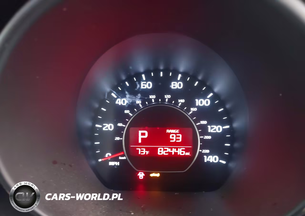 2016 Kia Soul + VIN:KNDJP3A55G7279815 - 16