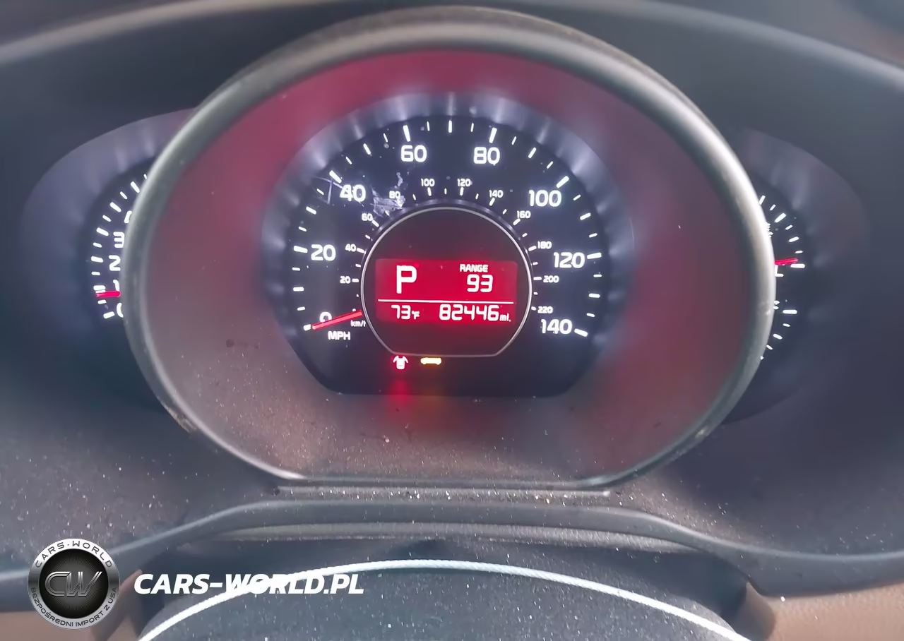 2016 Kia Soul + VIN:KNDJP3A55G7279815 - 7
