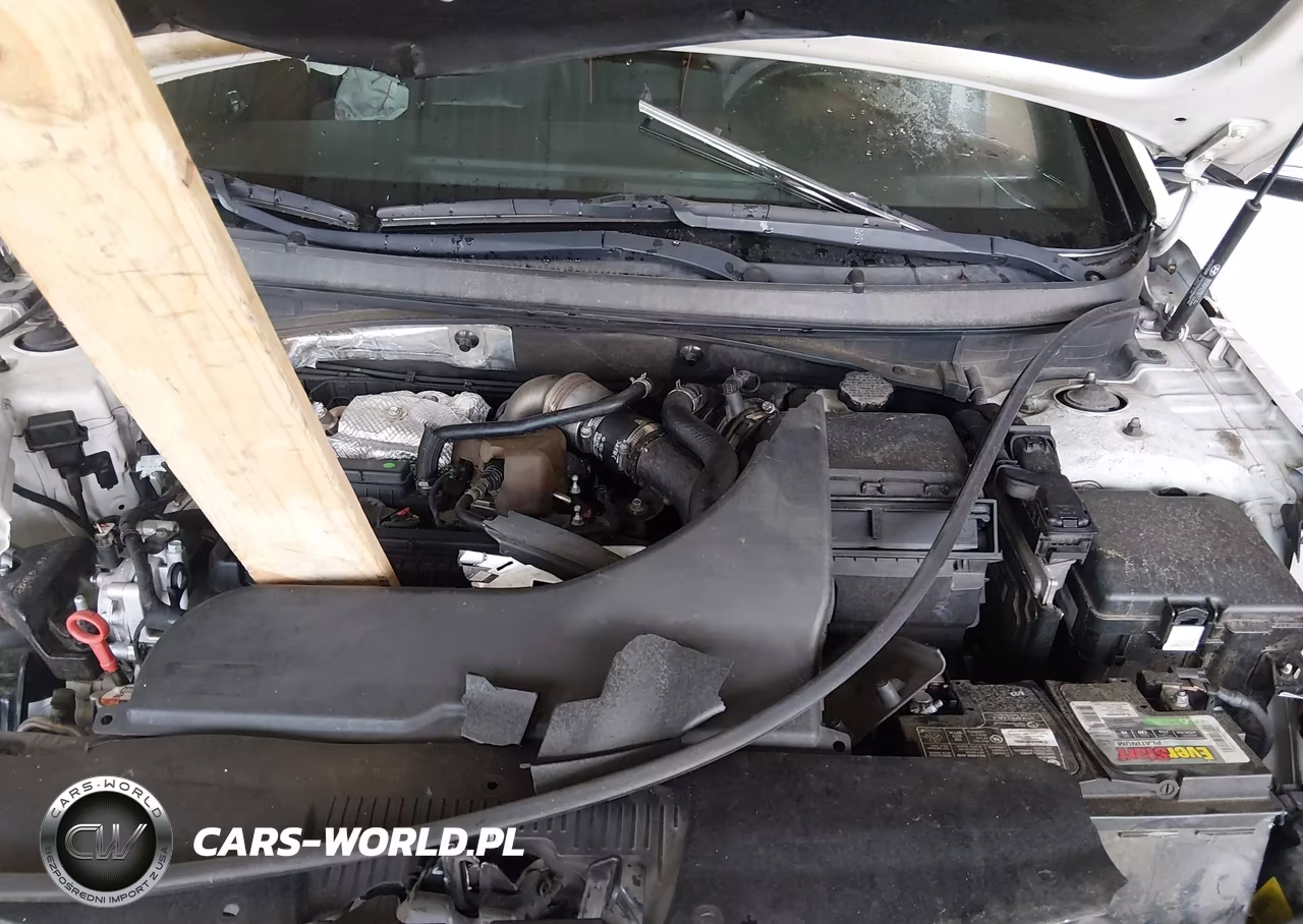 2015 Hyundai Sonata Limited 2.0T VIN:5NPE34AB6FH126444 - 10