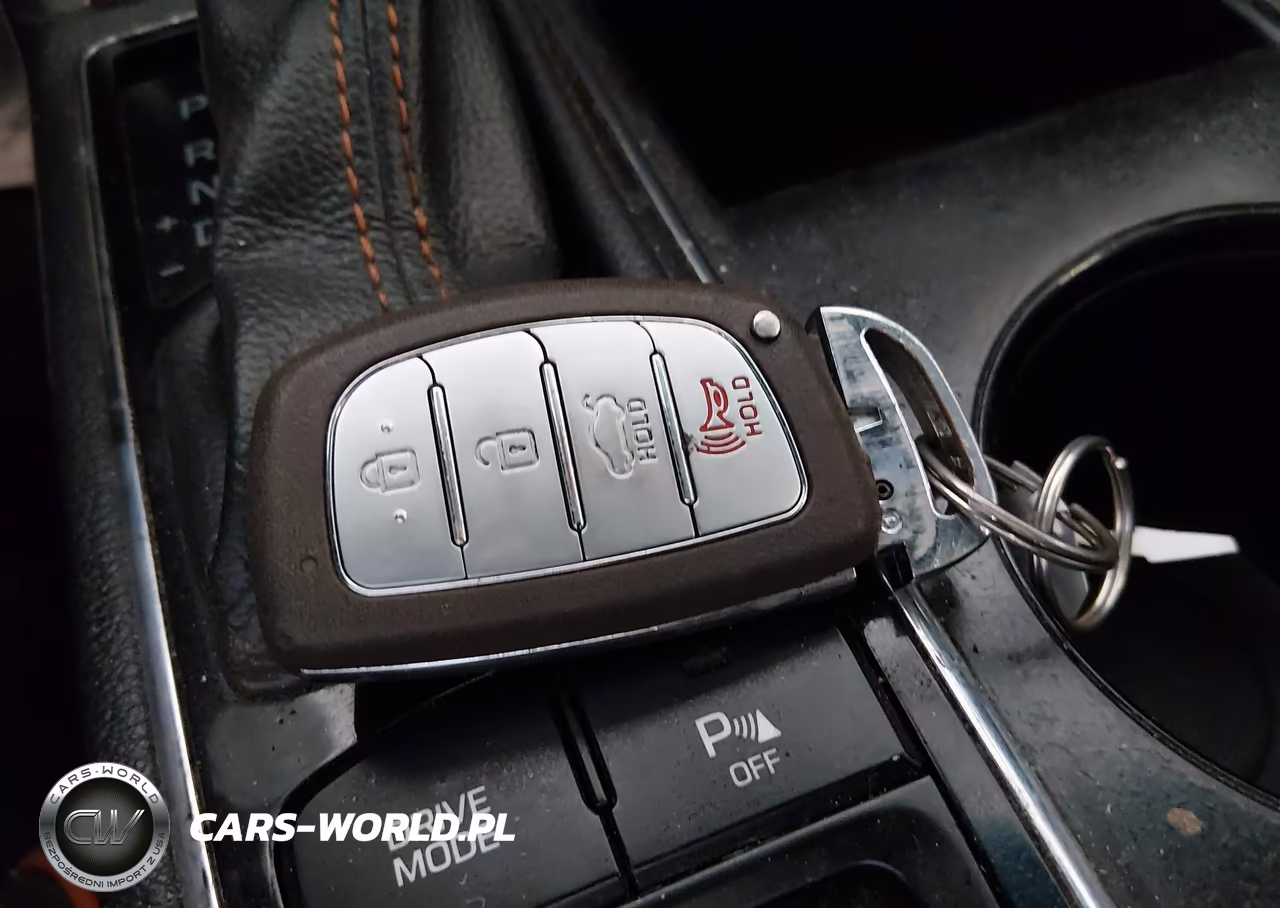 2015 Hyundai Sonata Limited 2.0T VIN:5NPE34AB6FH126444 - 11