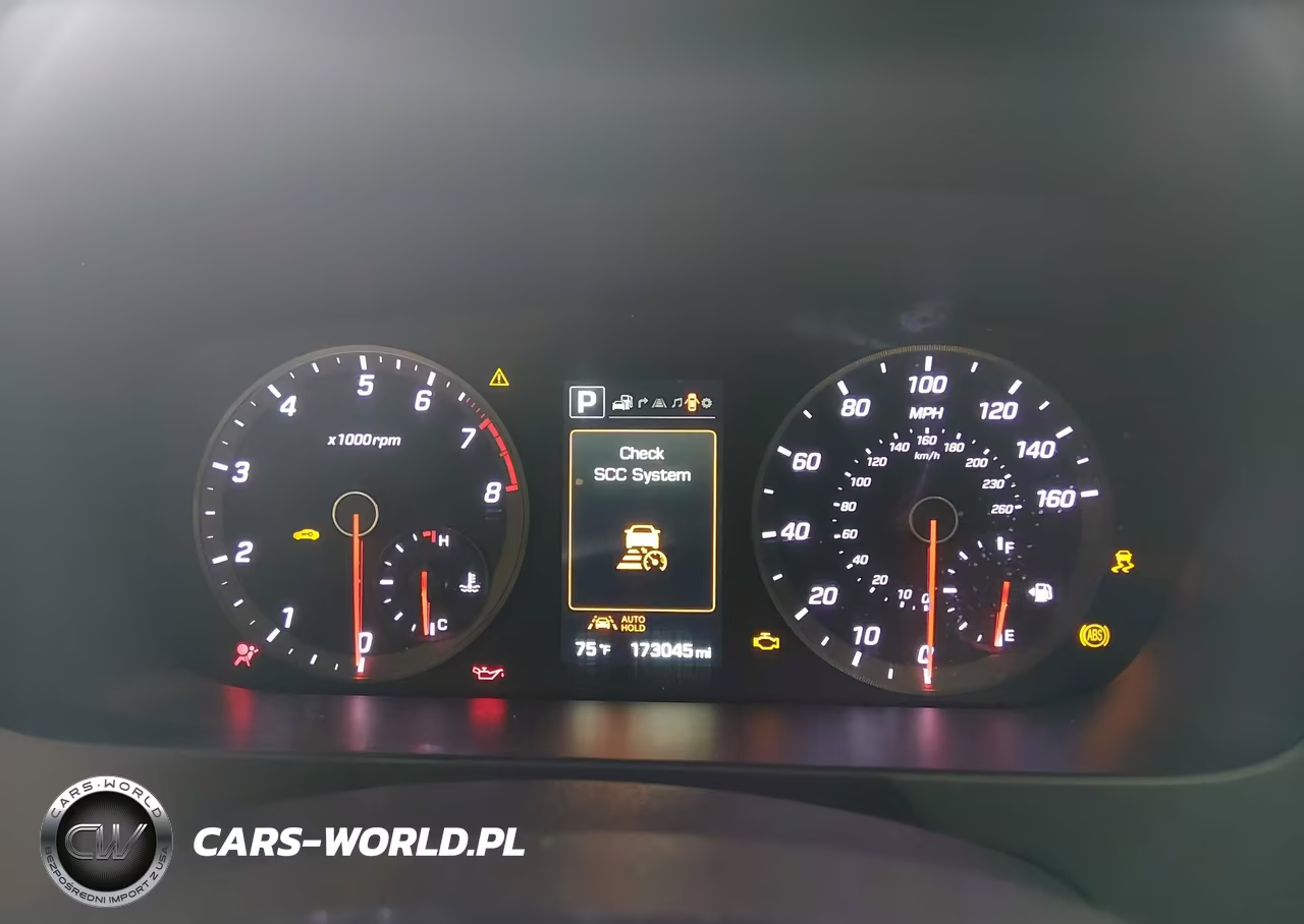 2015 Hyundai Sonata Limited 2.0T VIN:5NPE34AB6FH126444 - 7