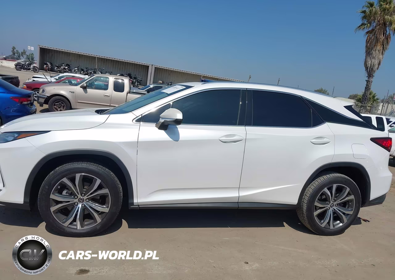 2021 Lexus Rx 350 VIN:2T2HZMAA7MC202588 - 13