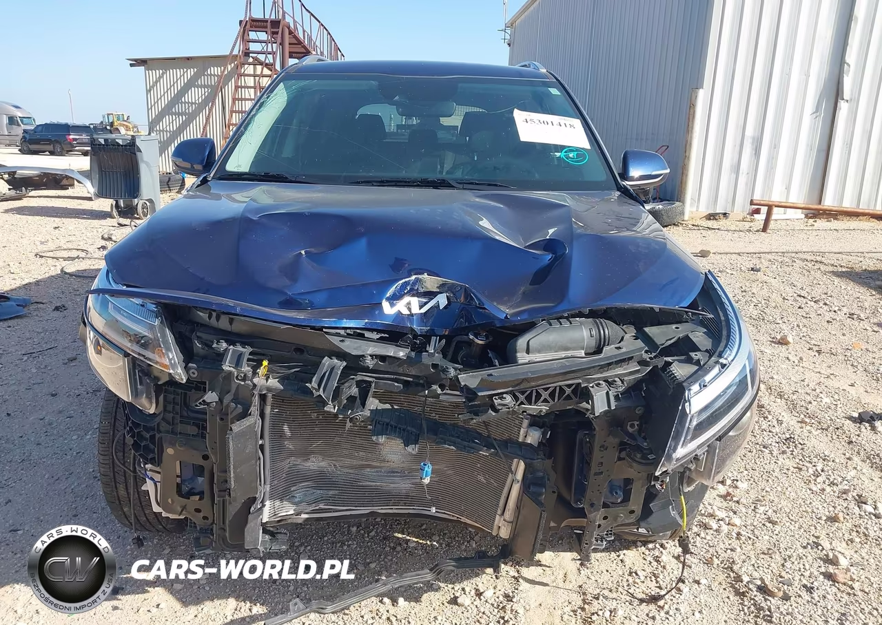 2025 Kia Seltos Ex VIN:KNDER2AA2S7711465 - 13