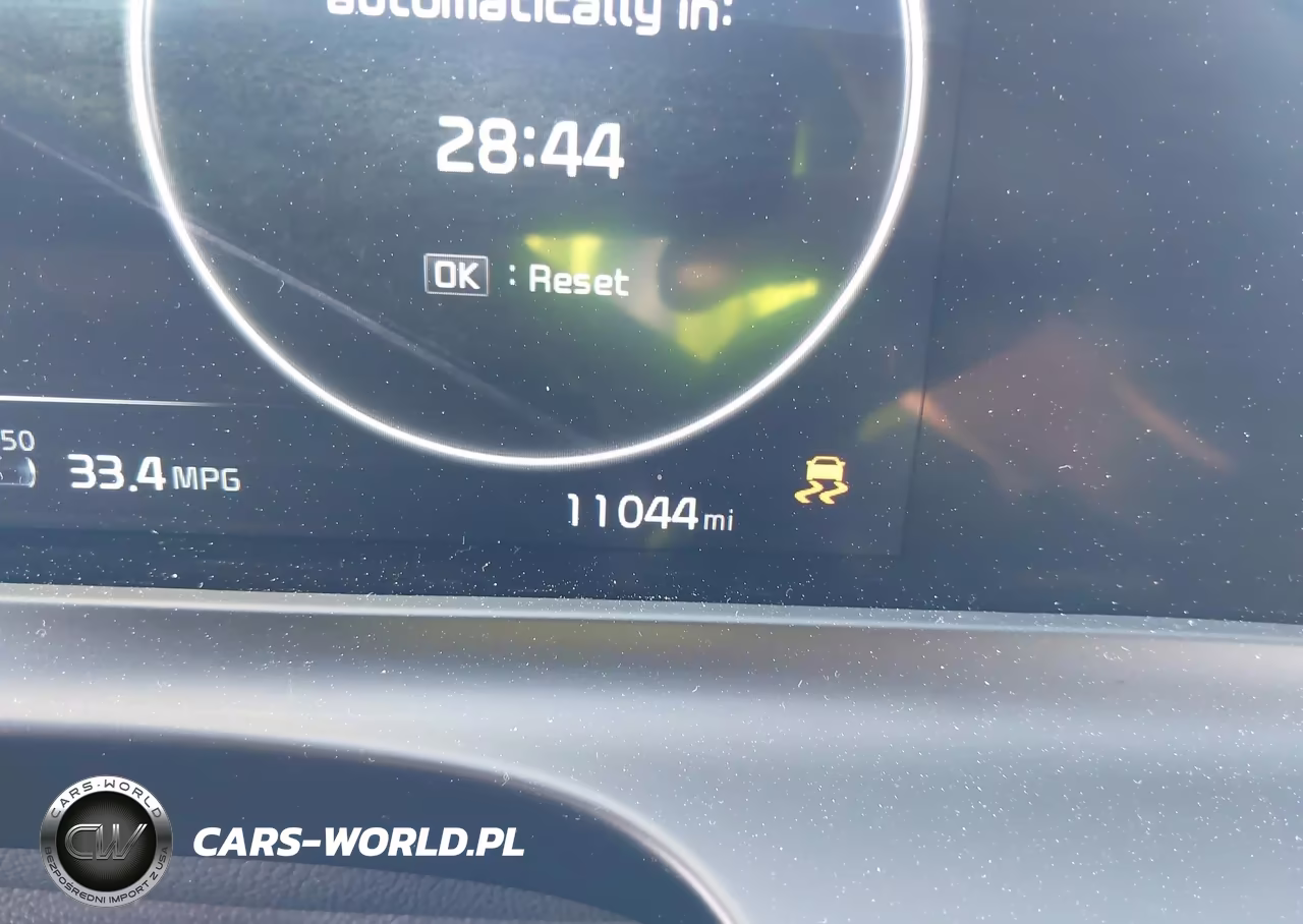 2025 Kia Seltos Ex VIN:KNDER2AA2S7711465 - 16