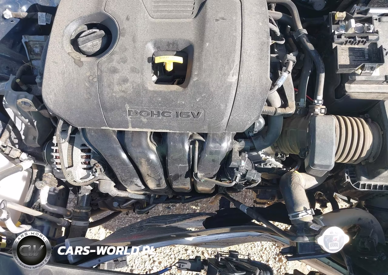 2025 Kia Seltos Ex VIN:KNDER2AA2S7711465 - 18