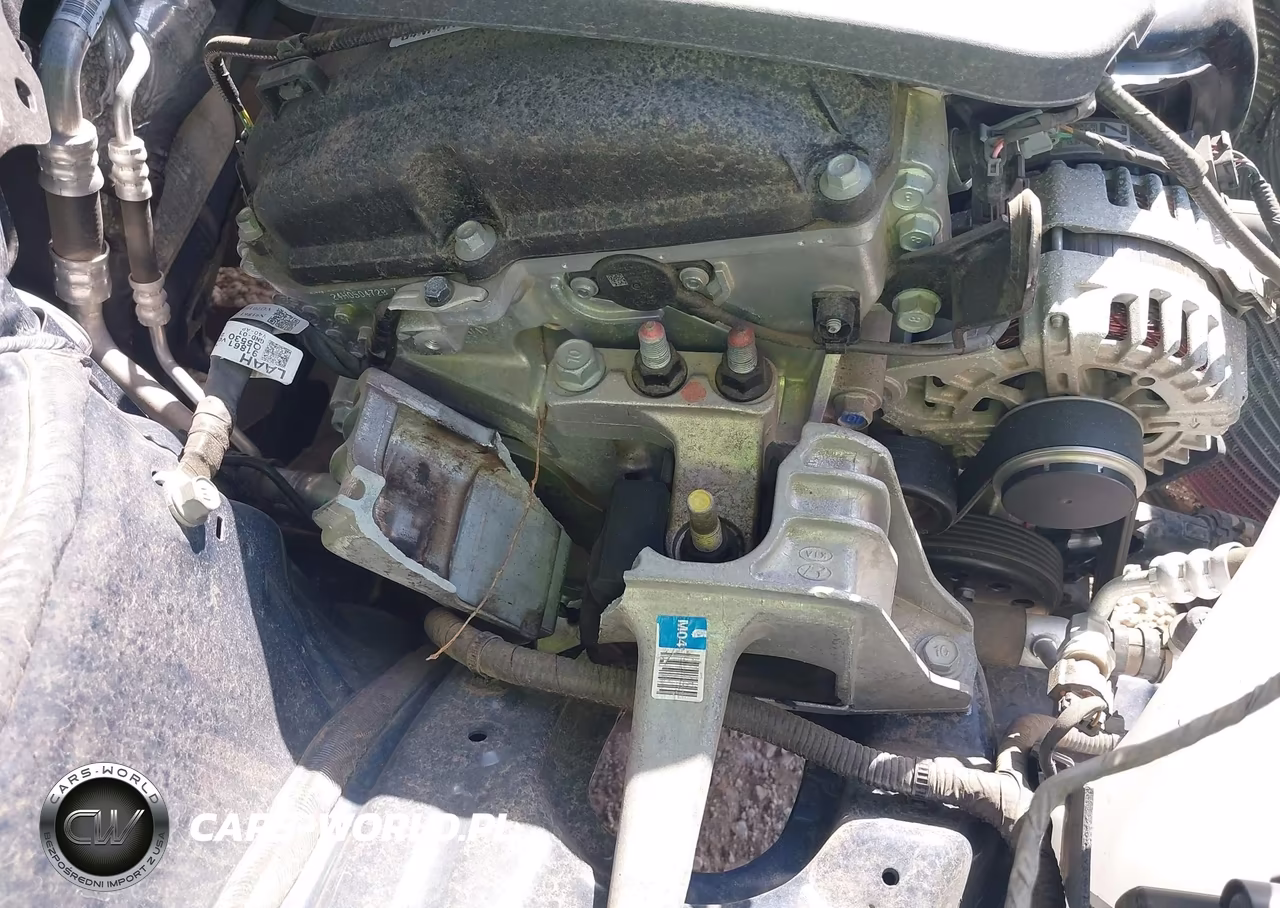 2025 Kia Seltos Ex VIN:KNDER2AA2S7711465 - 19
