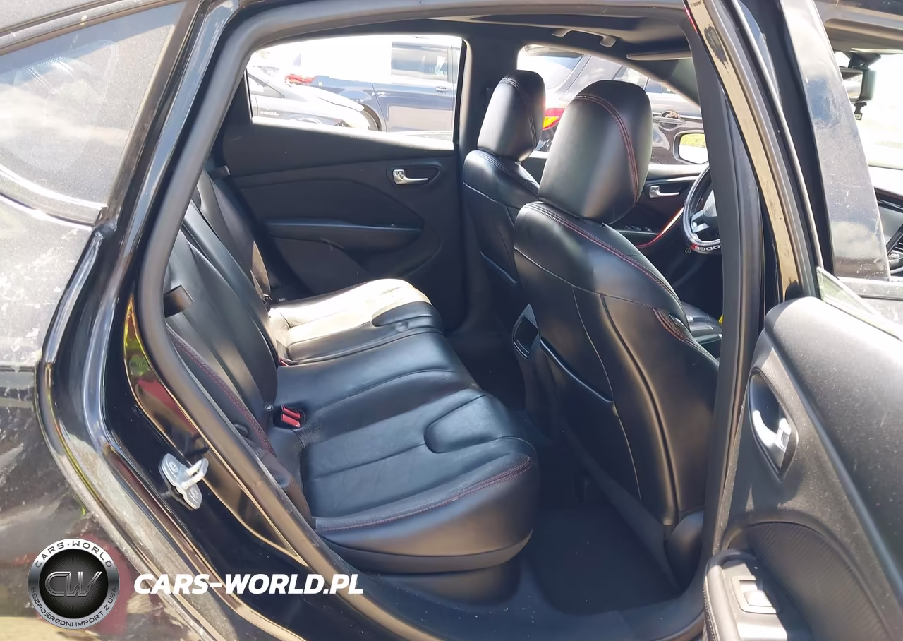 2014 Dodge Dart Gt VIN:1C3CDFEB5ED673045 - 8