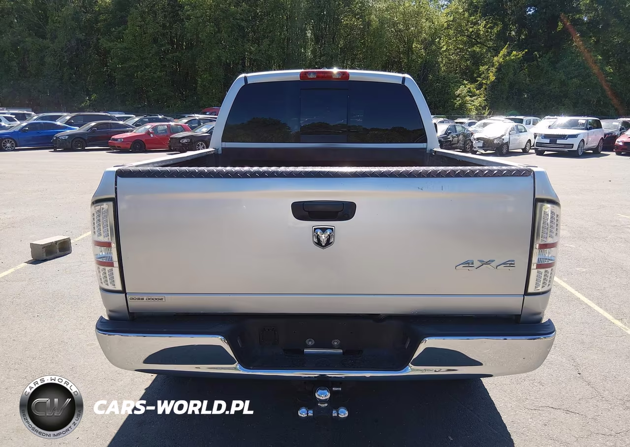 2007 Dodge Ram 1500 Slt-Trx4 Off Road-Sport VIN:1D7HU18247S262823 - 17