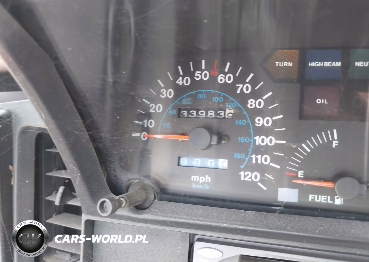 1997 Kawasaki Zg1200 B VIN:JKAZG9B12VB508800 - 7