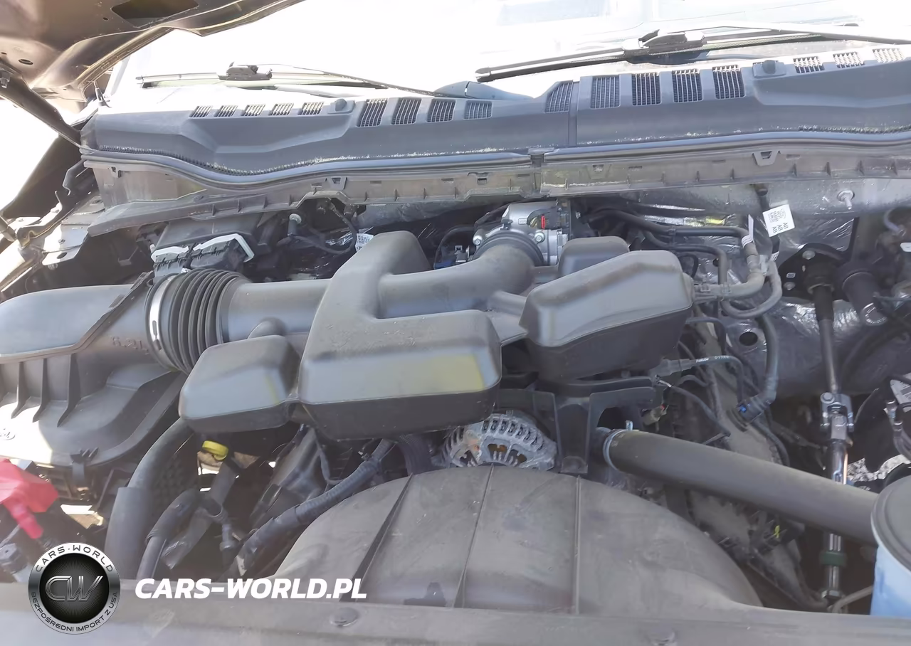 2019 Ford F-350 Chassis Xl VIN:1FDRF3G66KEG53886 - 10