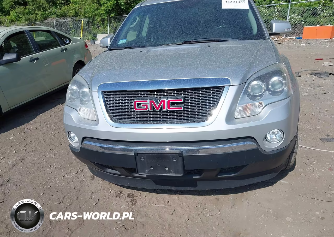 2012 GMC Acadia Slt-1 VIN:1GKKVRED5CJ407566 - 12