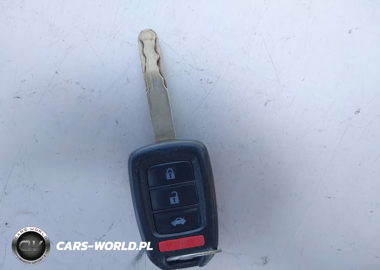 2016 Honda Civic Lx VIN:19XFC2F56GE006922 - 11