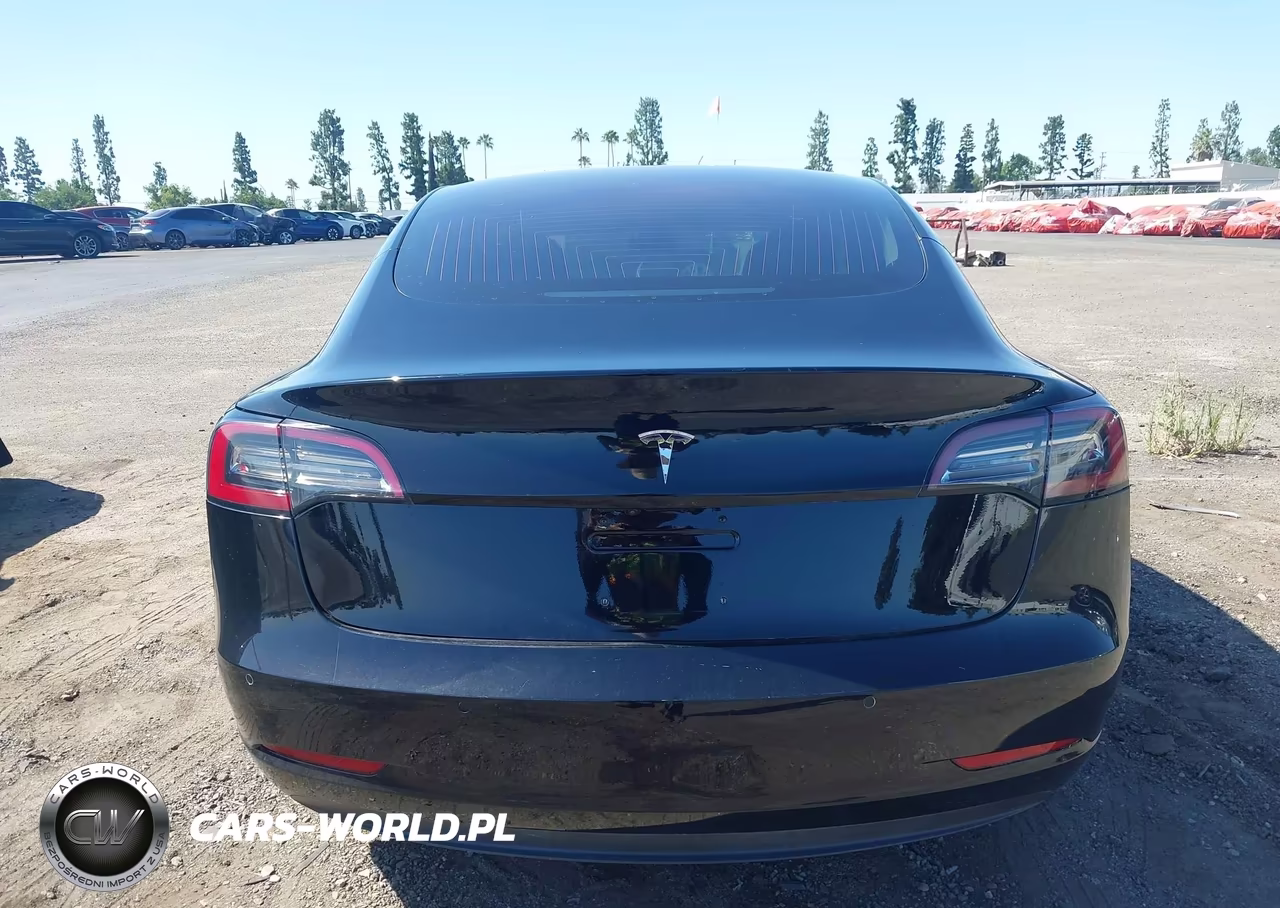 2018 Tesla Model 3 Long Range-Mid Range VIN:5YJ3E1EA6JF171635 - 15