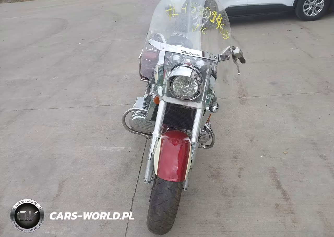 1998 Honda Gl1500 Ct VIN:1HFSC3433WA100527 - 5