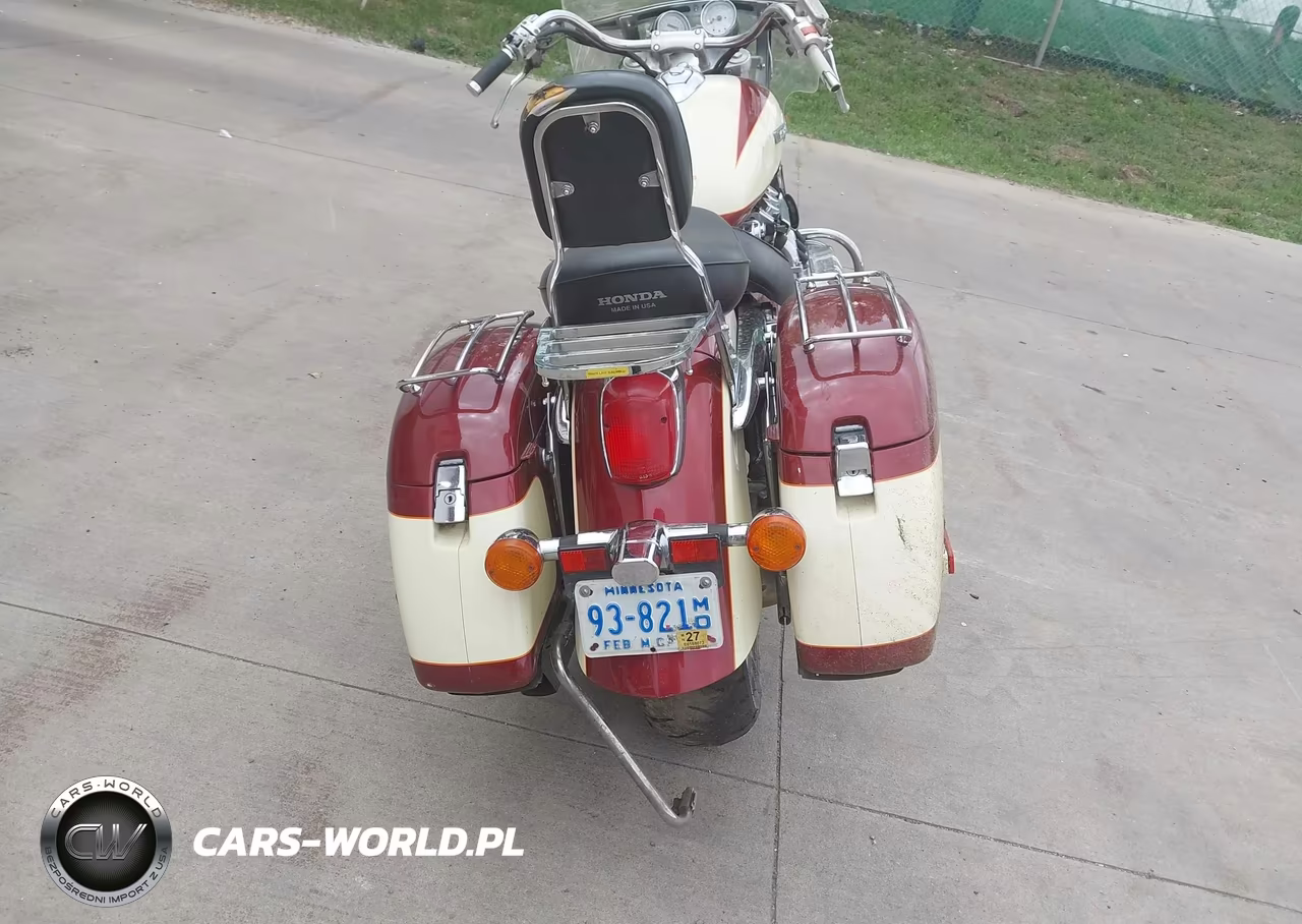 1998 Honda Gl1500 Ct VIN:1HFSC3433WA100527 - 6