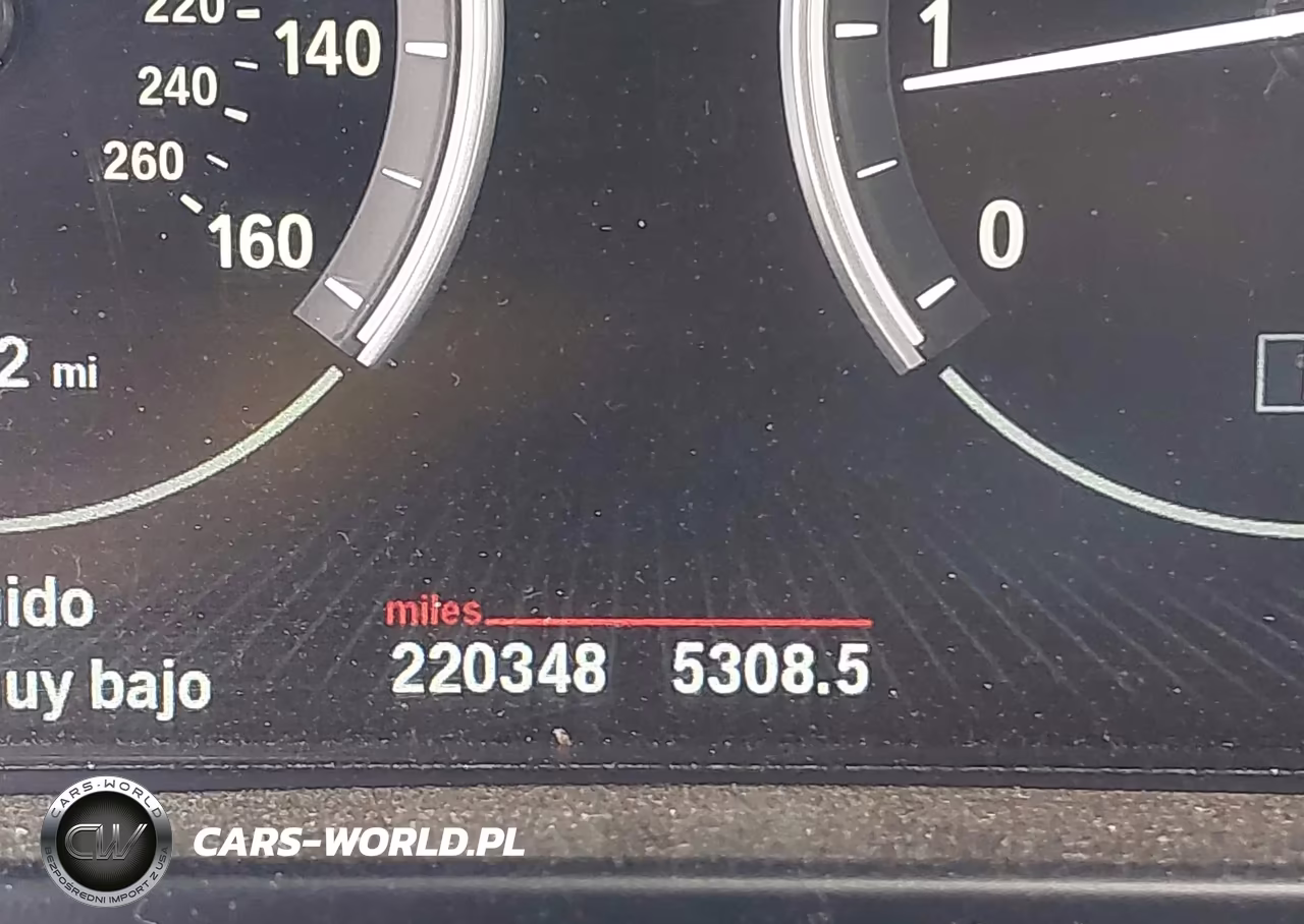 2017 BMW X5 xDrive50I VIN:5UXKR6C58H0J84512 - 15