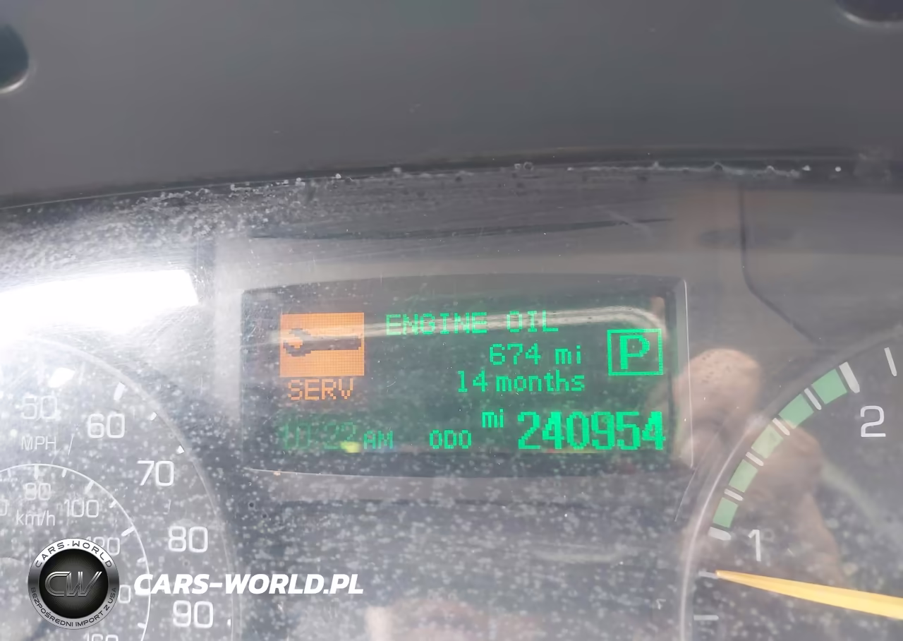 2012 Mitsubishi Fuso Truck Fe Fec92S VIN:JL6CRE1A1CK003125 - 5
