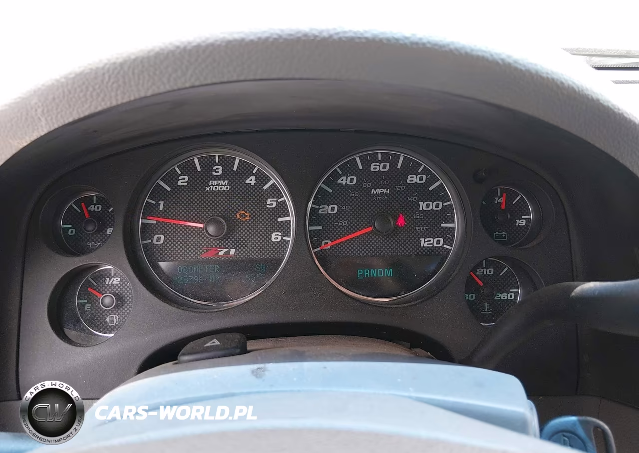 2010 Chevrolet Tahoe Lt VIN:1GNUKBE01AR110639 - 7
