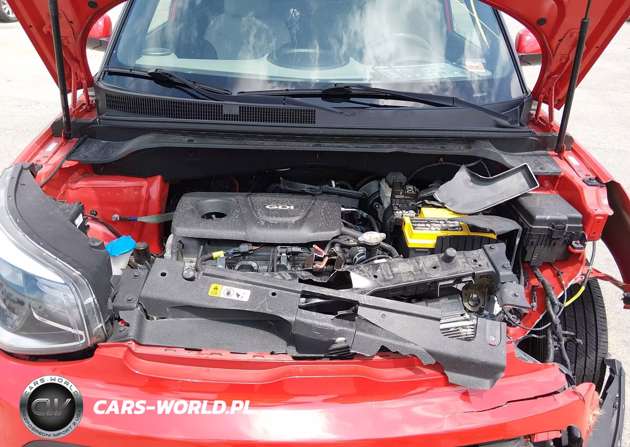2019 Kia Soul VIN:KNDJN2A28K7025448 - 10