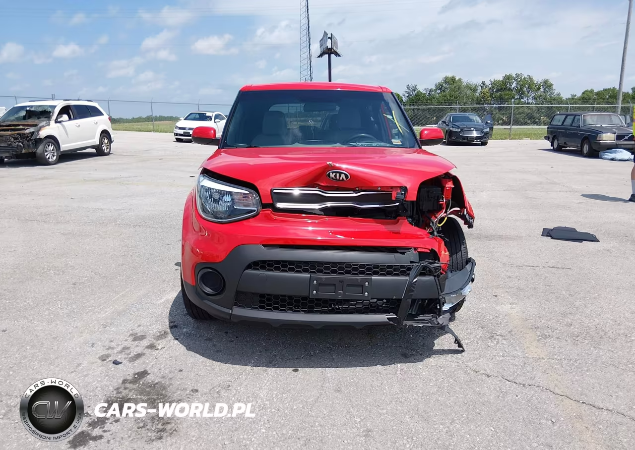 2019 Kia Soul VIN:KNDJN2A28K7025448 - 12