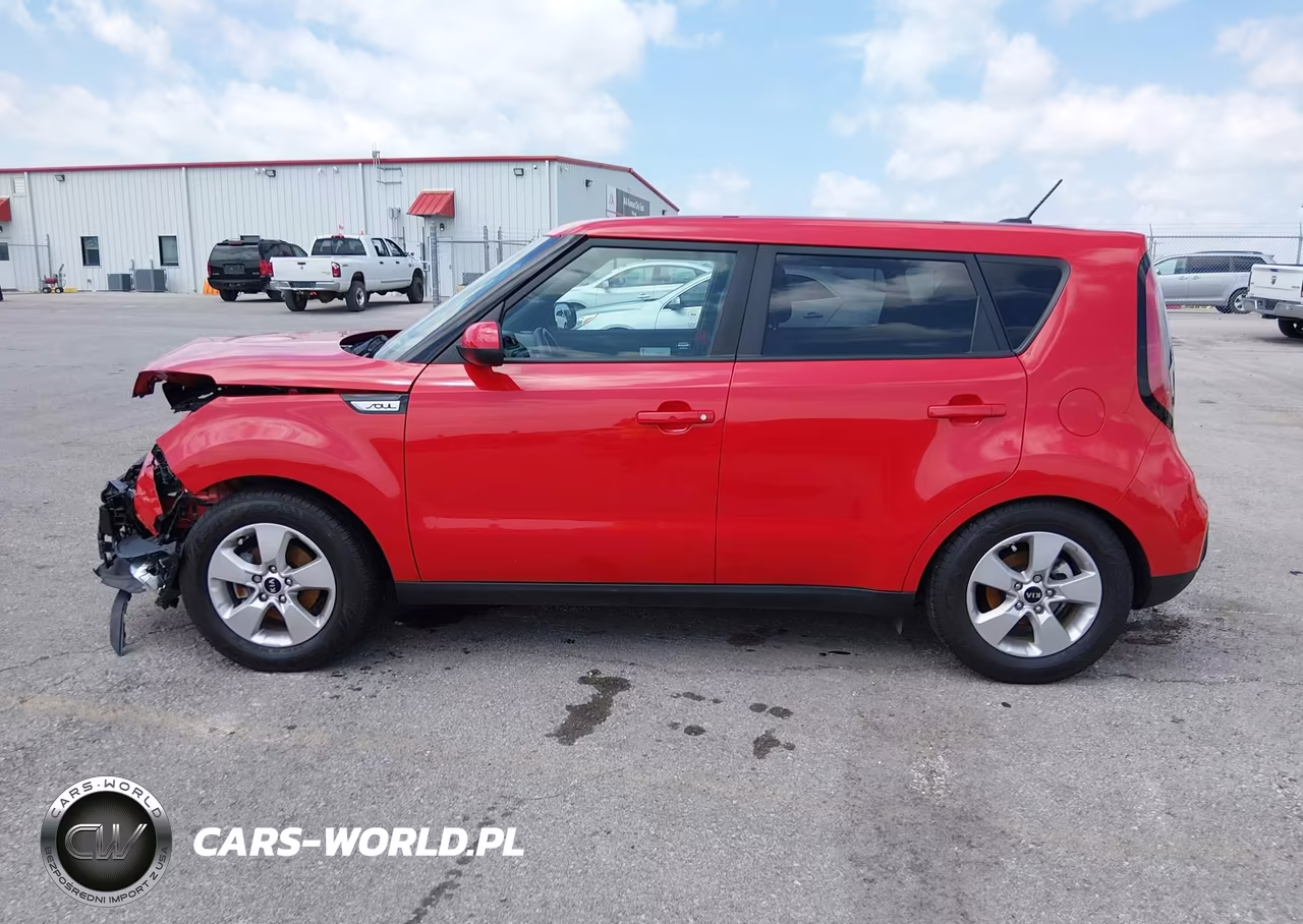 2019 Kia Soul VIN:KNDJN2A28K7025448 - 14