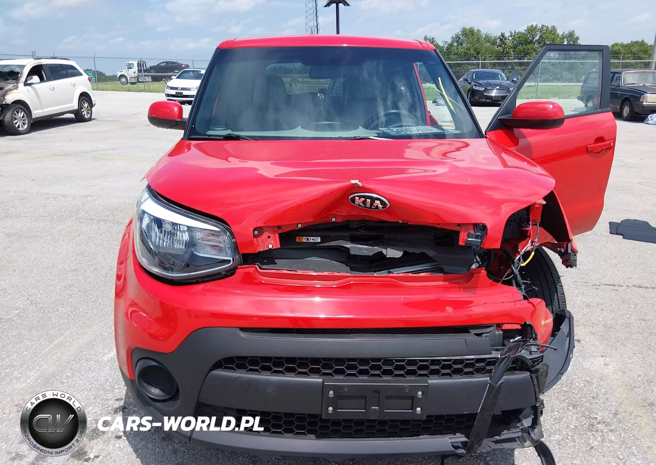 2019 Kia Soul VIN:KNDJN2A28K7025448 - 6