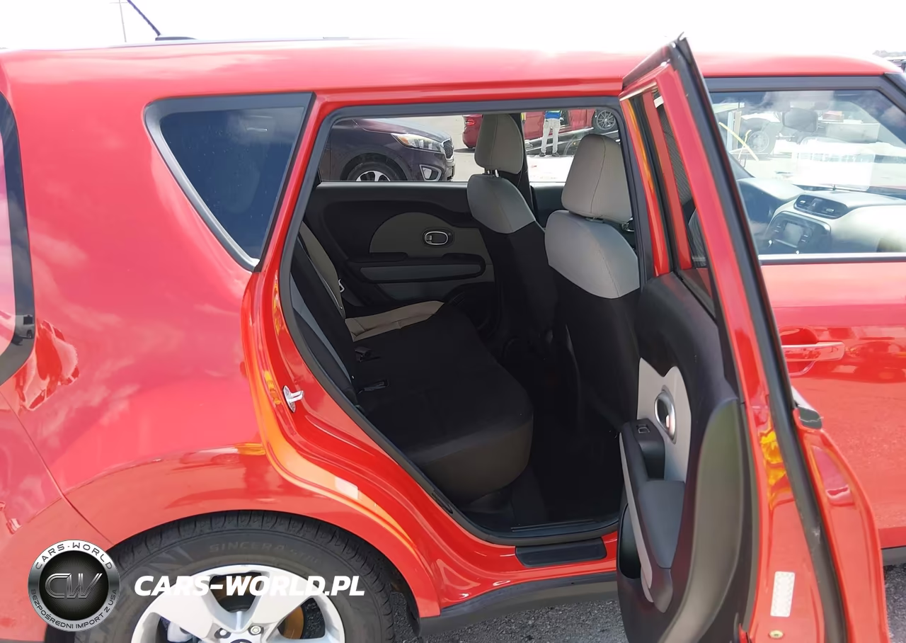 2019 Kia Soul VIN:KNDJN2A28K7025448 - 8