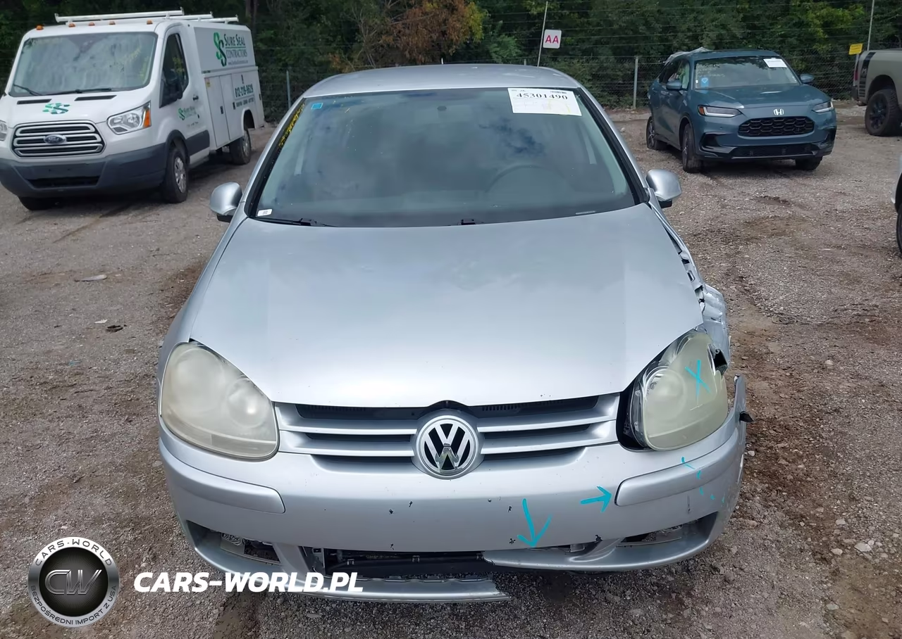2009 Volkswagen Rabbit S VIN:WVWDA71K49W141218 - 12