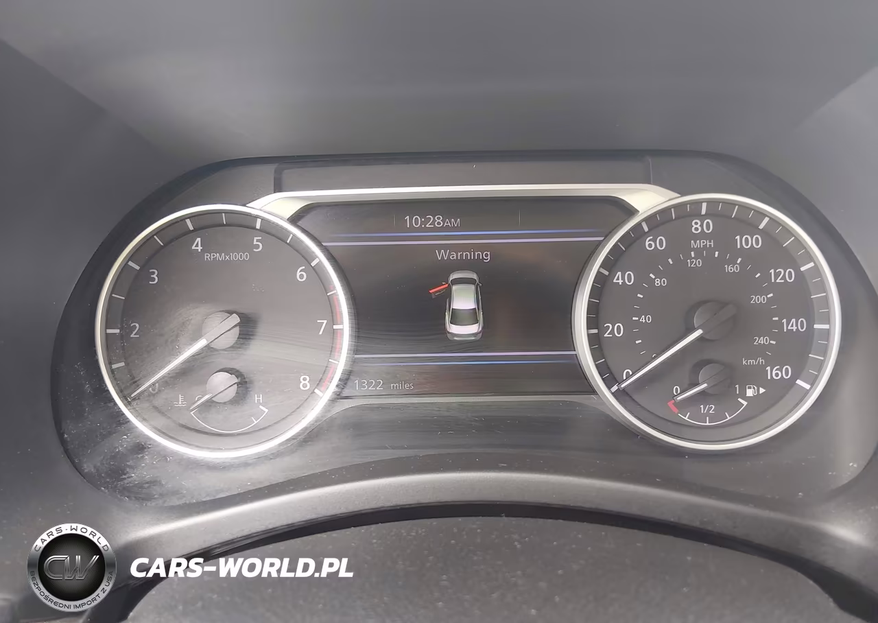 2025 Nissan Sentra Sv VIN:3N1AB8CVXSY409932 - 7