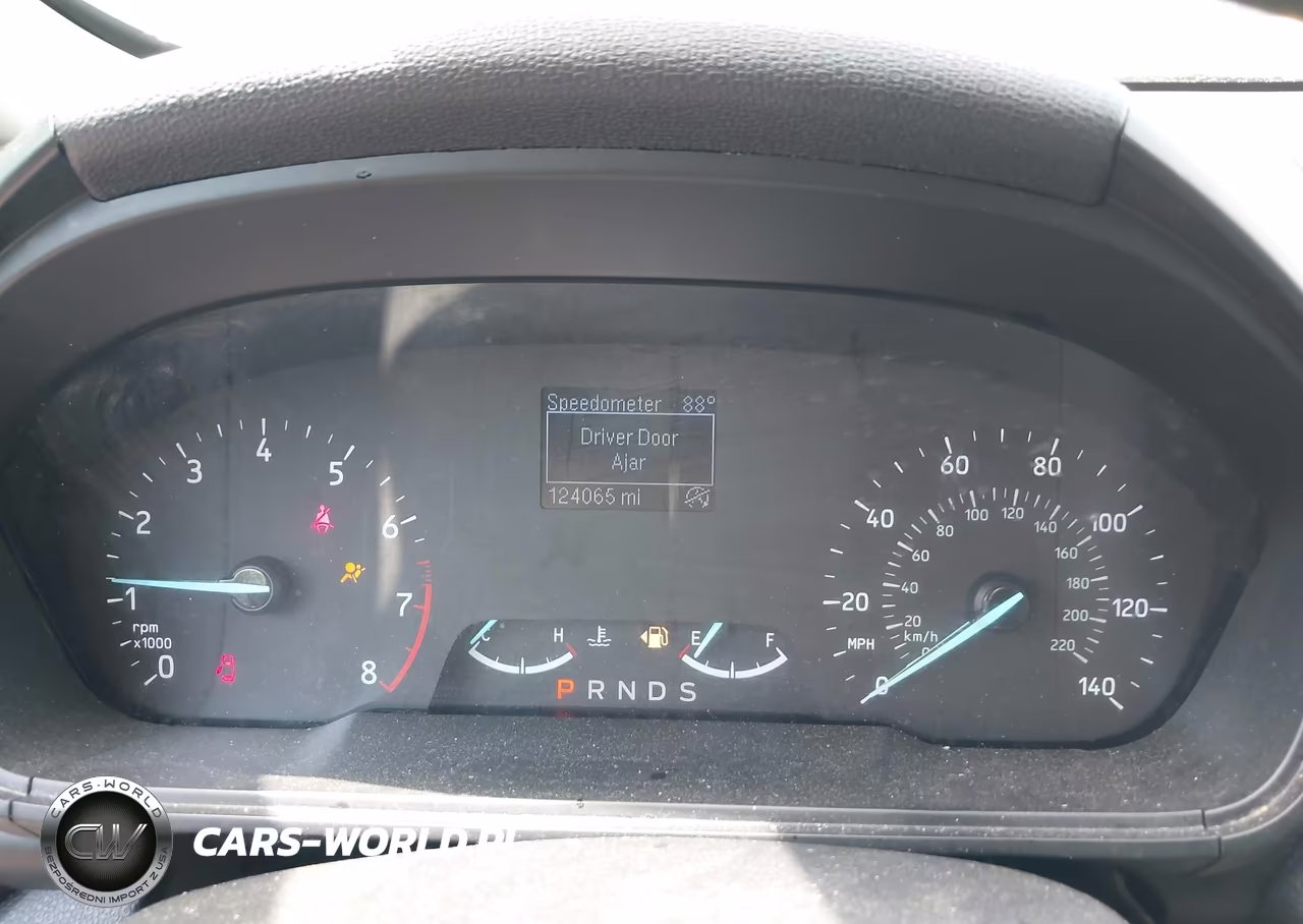 2020 Ford Ecosport S VIN:MAJ6S3FLXLC345892 - 7