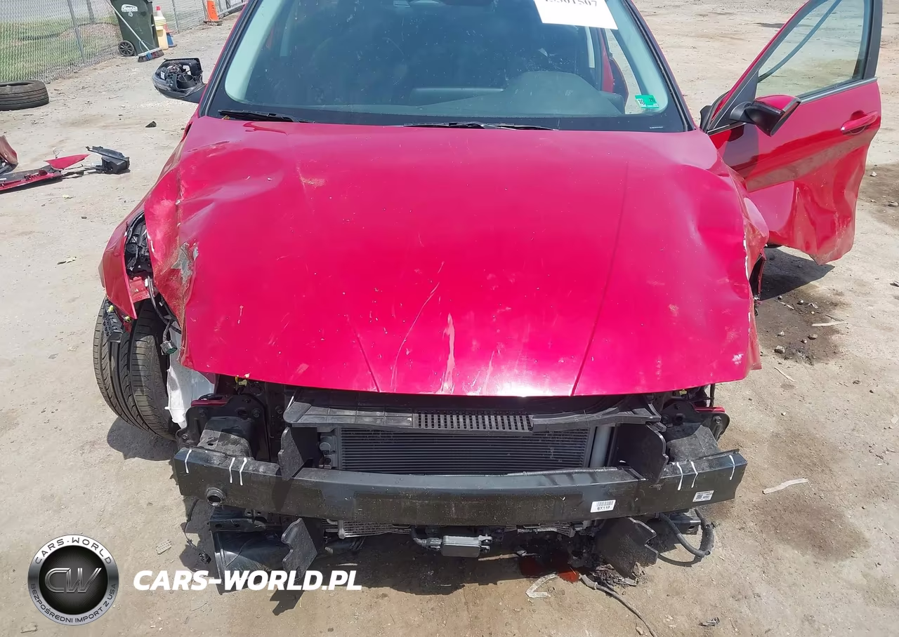 2023 Hyundai Elantra Hybrid Limited VIN:KMHLN4AJ2PU052225 - 6