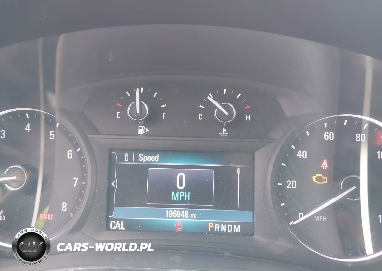 2019 Buick Encore Fwd Sport Touring VIN:KL4CJ1SB8KB703300 - 7