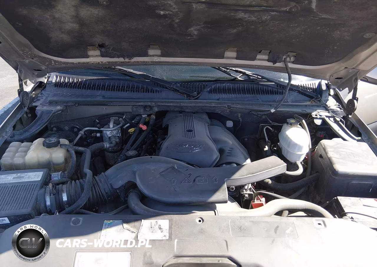 2003 GMC Yukon Denali VIN:1GKEK63UX3J299209 - 10