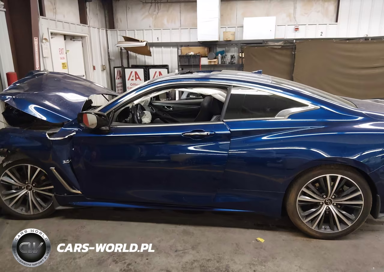 2020 Infiniti Q60 Luxe VIN:JN1EV7EK4LM340455 - 13