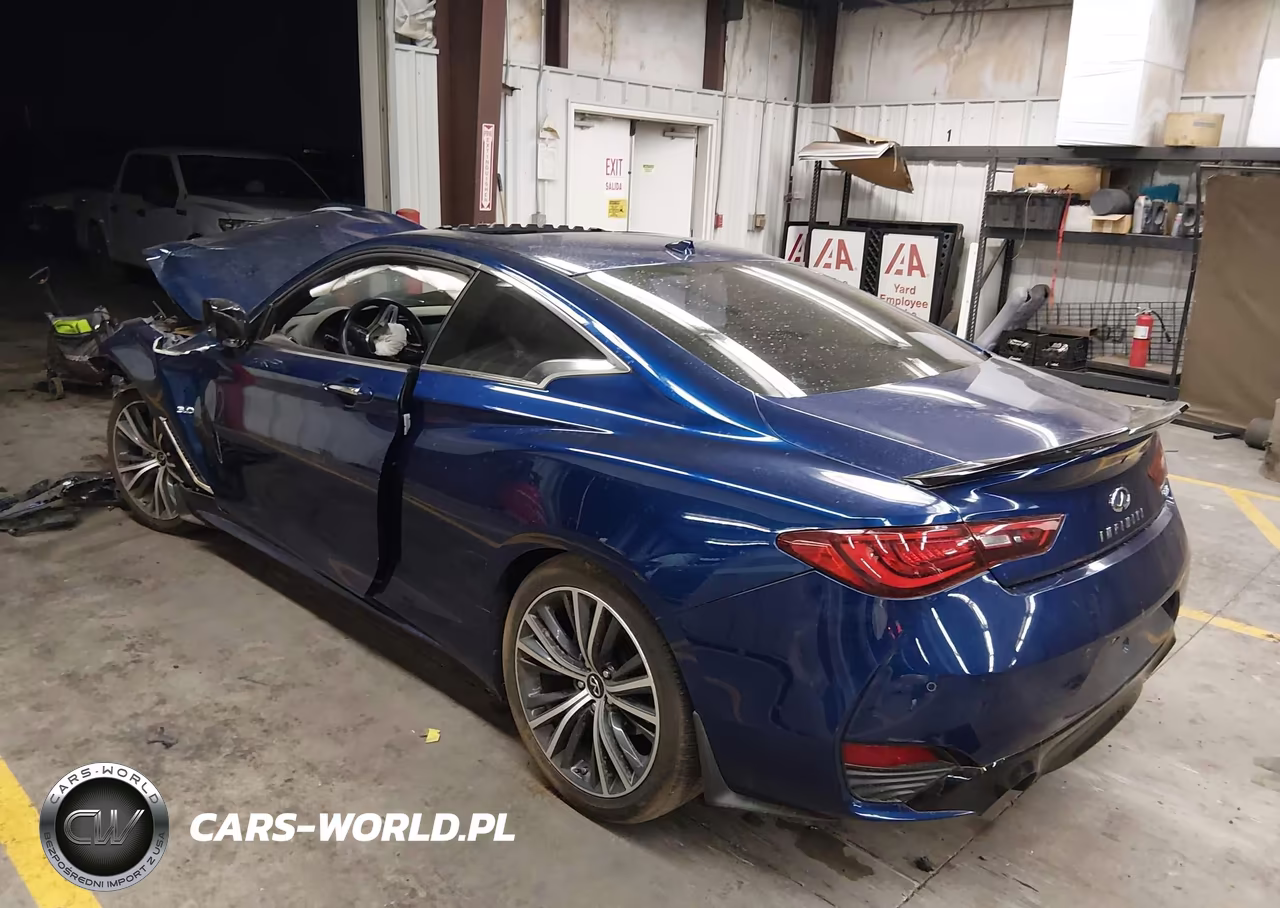 2020 Infiniti Q60 Luxe VIN:JN1EV7EK4LM340455 - 3