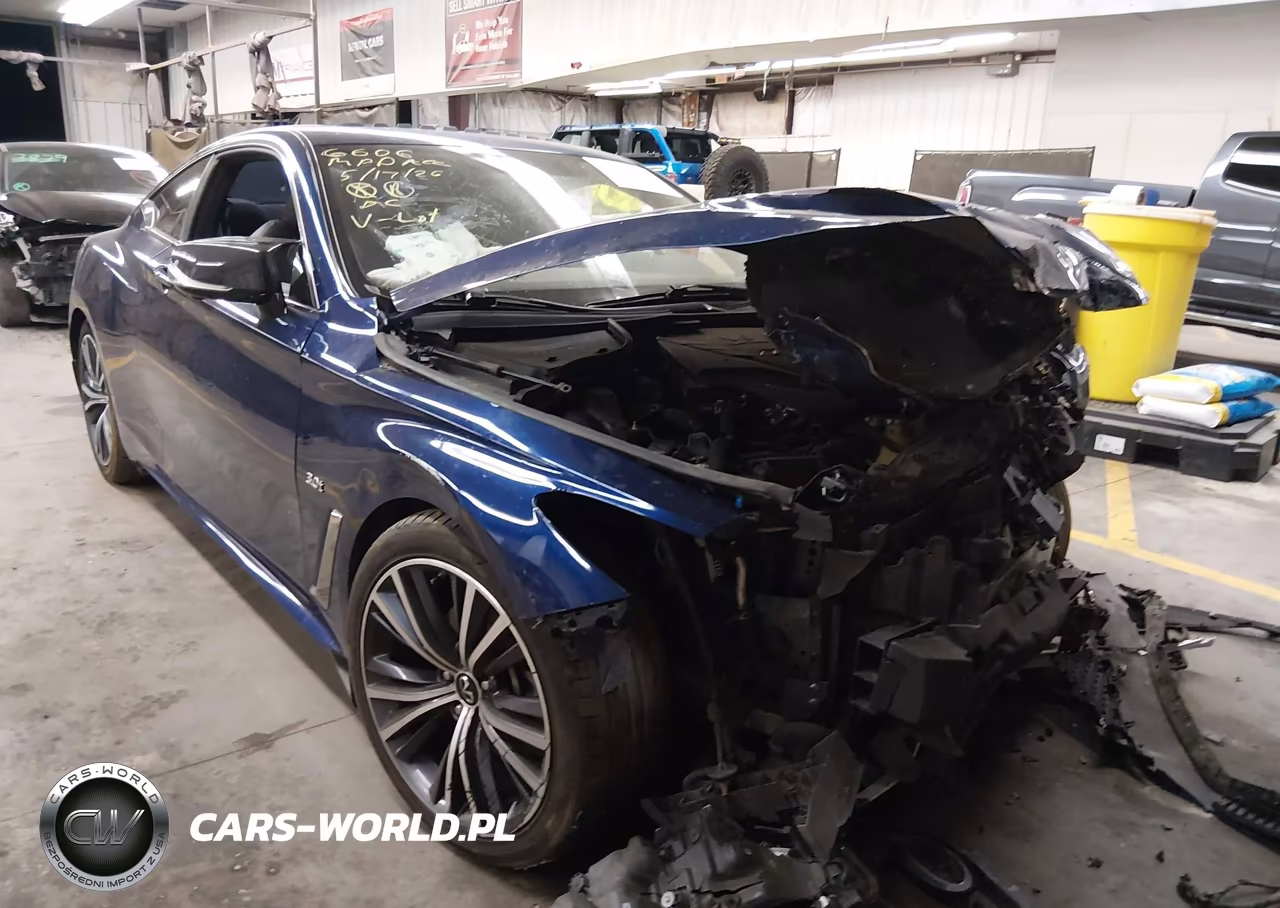 2020 Infiniti Q60 Luxe VIN:JN1EV7EK4LM340455 - 6