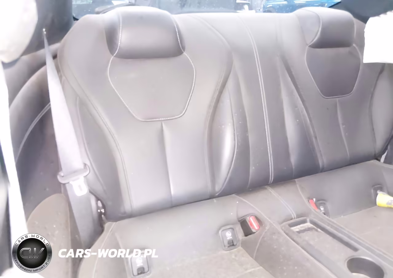 2020 Infiniti Q60 Luxe VIN:JN1EV7EK4LM340455 - 8