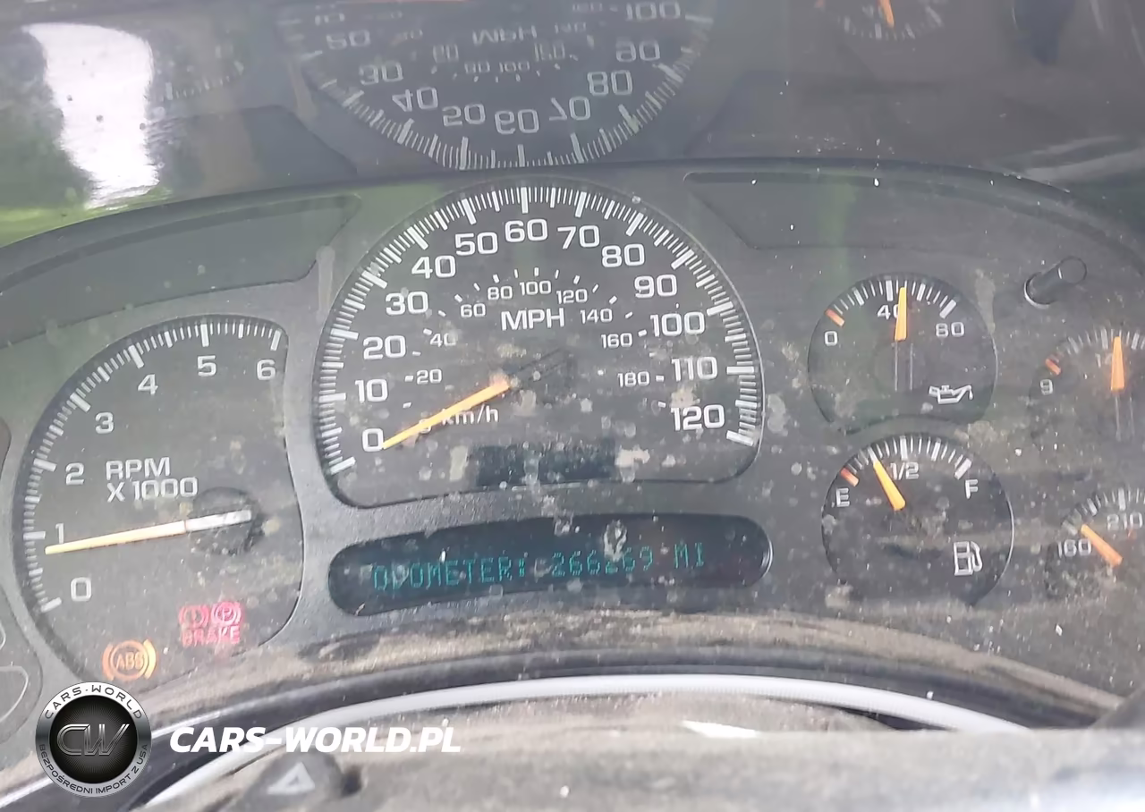 2005 Chevrolet Avalanche 1500 Z66 VIN:3GNEC12Z55G196669 - 7