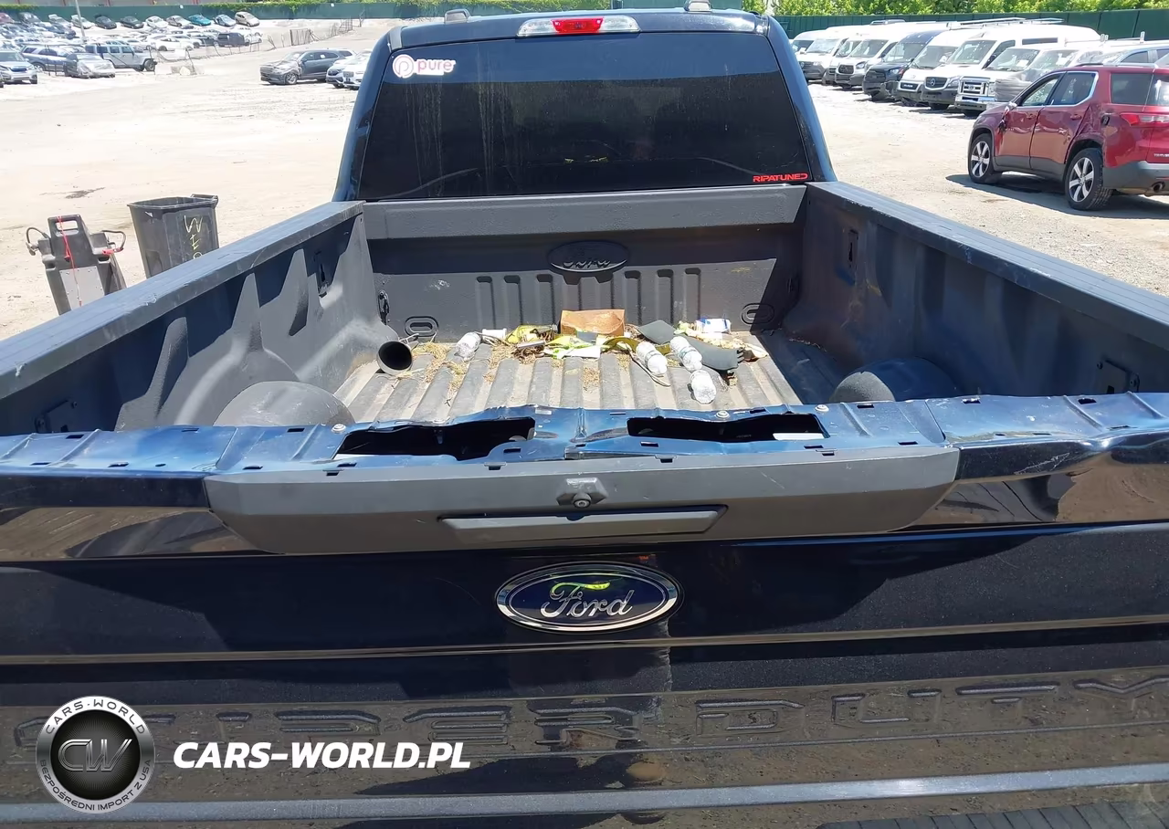 2021 Ford F-350 Xlt VIN:1FT8W3DT0MED93854 - 16