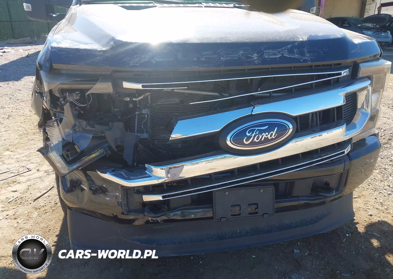 2021 Ford F-350 Xlt VIN:1FT8W3DT0MED93854 - 6