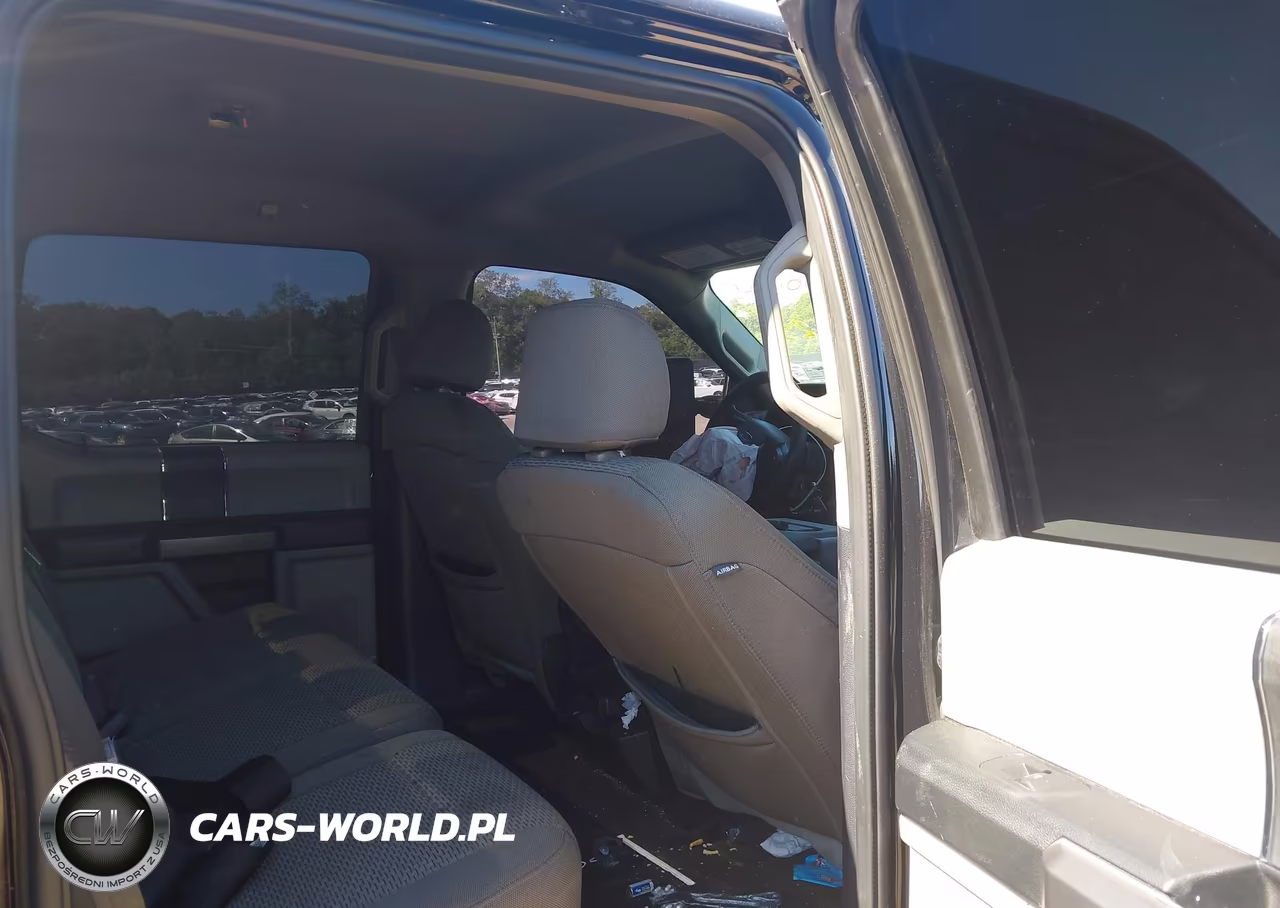 2021 Ford F-350 Xlt VIN:1FT8W3DT0MED93854 - 8