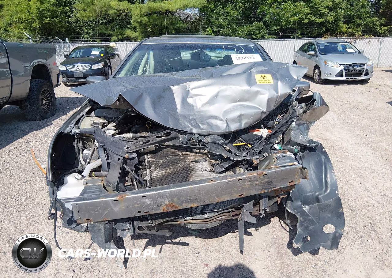 2009 Ford Fusion Sel VIN:3FAHP08189R215060 - 13