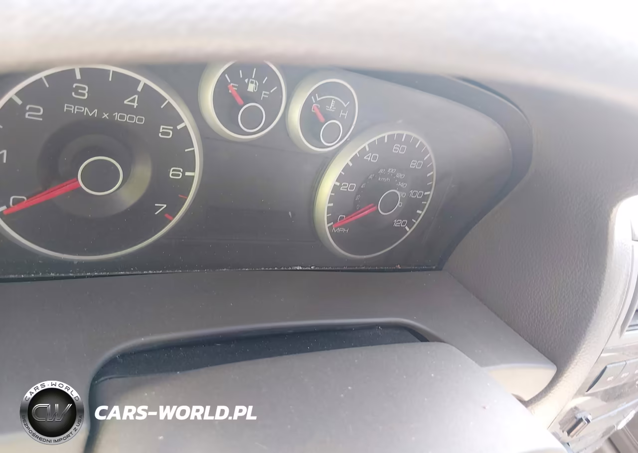 2009 Ford Fusion Sel VIN:3FAHP08189R215060 - 16